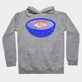 Bibimbap Bowl Hoodie